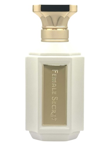 Female Secret by Ainash Parfums