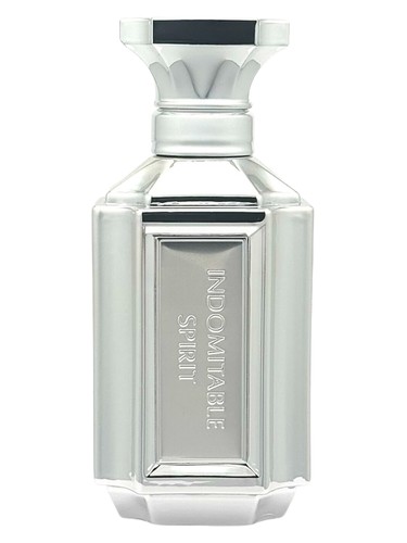 Indomitable Spirit by Ainash Parfums