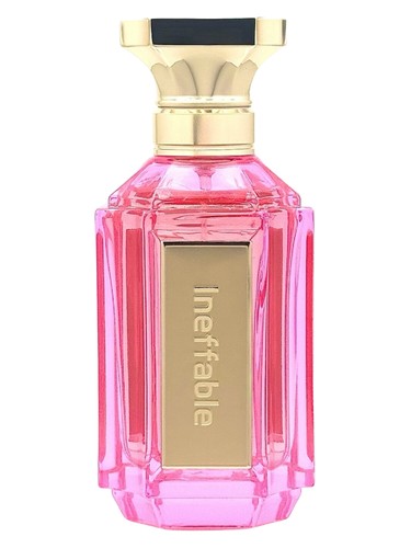 Ineffable by Ainash Parfums