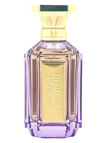 Insatiable Pleasure by Ainash Parfums