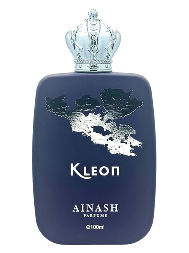 Kleon by Ainash Parfums