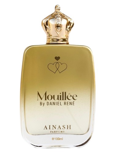Mouillée by Ainash Parfums