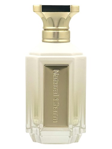 Natural Charm by Ainash Parfums