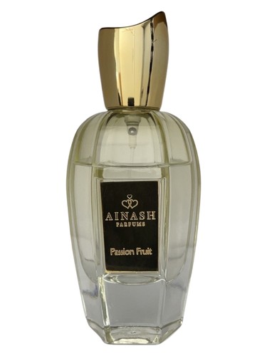 Passion Fruit by Ainash Parfums