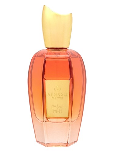 Perfect Man by Ainash Parfums