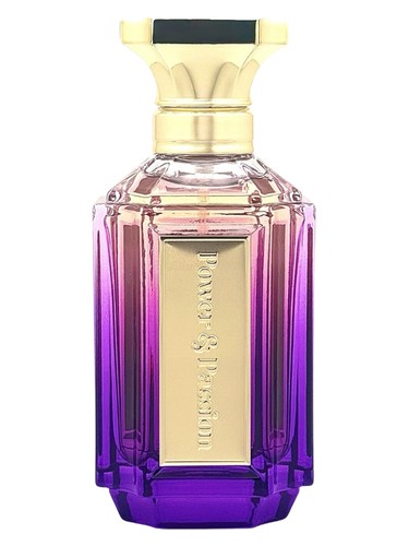 Power & Passion by Ainash Parfums