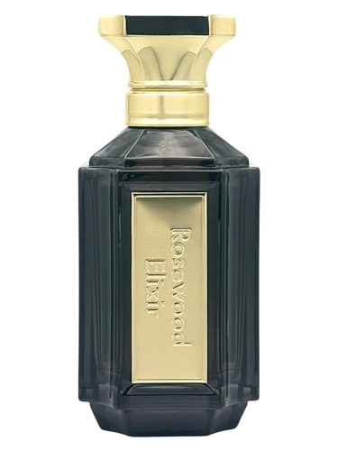 Rosewood Elixir by Ainash Parfums