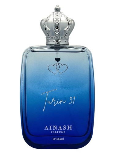 Turin 31 by Ainash Parfums