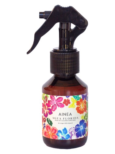 Agua Florida by AINEA Perfums