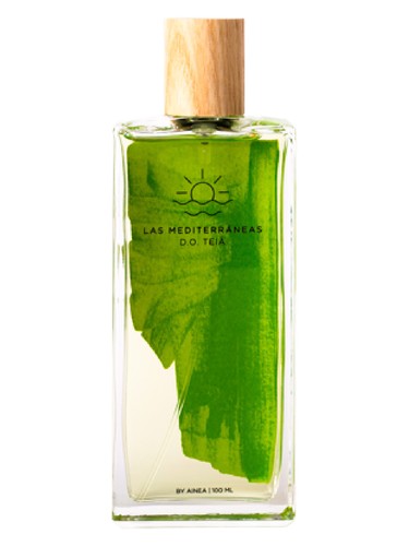 D.O. Teià by AINEA Perfums