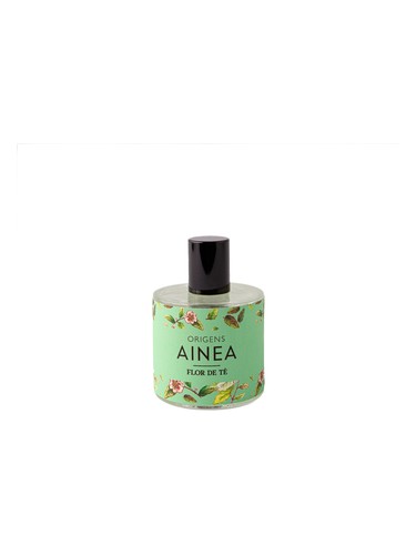 Flor de Té by AINEA Perfums