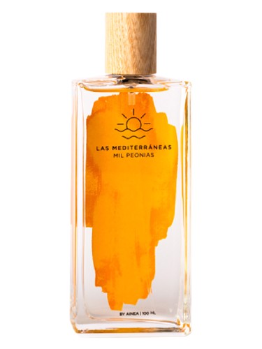 Mil Peonias by AINEA Perfums
