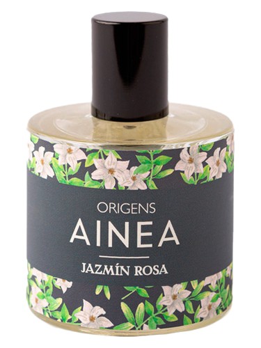 Jazmín Rosa by AINEA Perfums