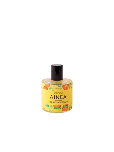 Naranja Especiada by AINEA Perfums