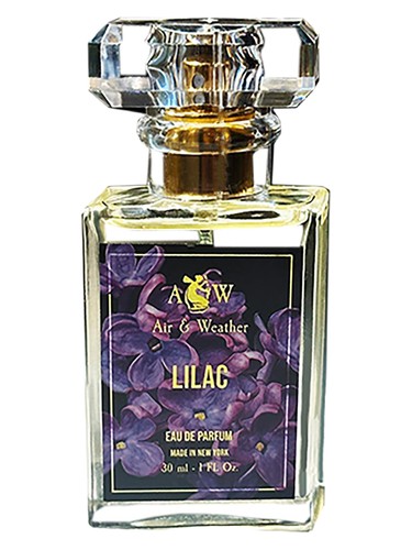 Lilac by Air & Weather