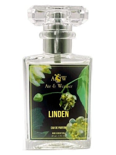 Linden by Air & Weather
