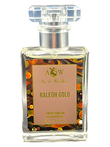 Ralegh Gold by Air & Weather