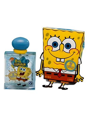 Bob Esponja by Air-Val International