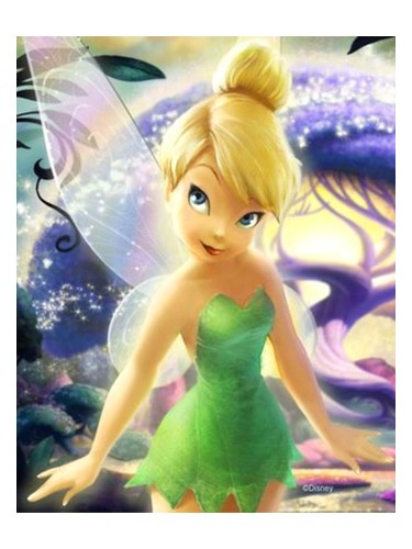 Disney Fairies by Air-Val International