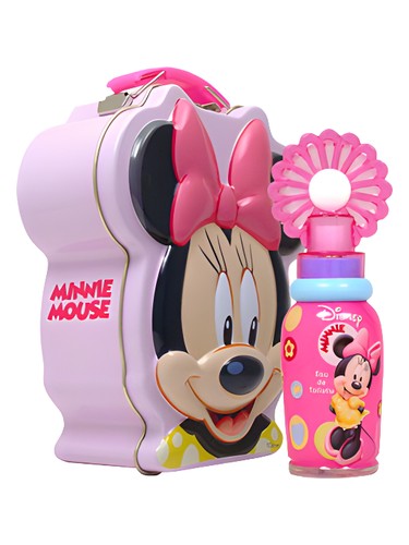 Disney Minnie by Air-Val International