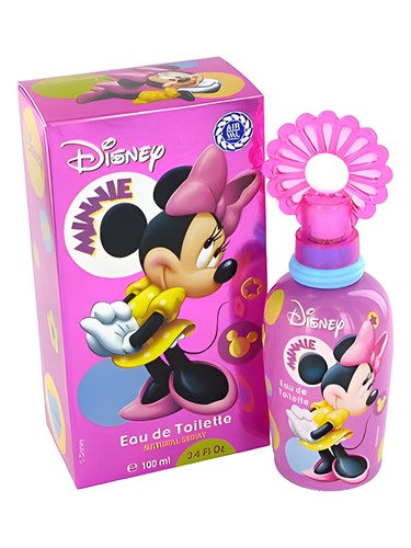 Disney Minnie 2005 by Air-Val International