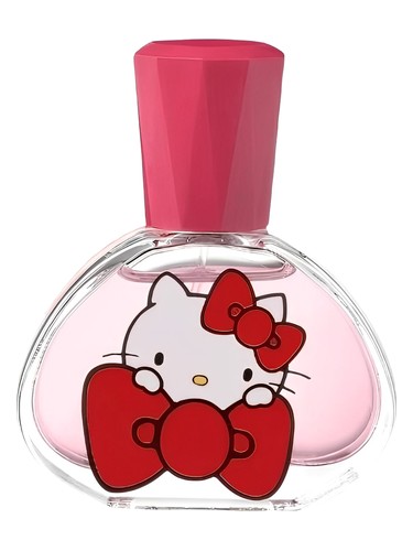 Hello Kitty by Air-Val International
