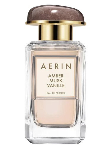 Amber Musk Vanille by Aerin