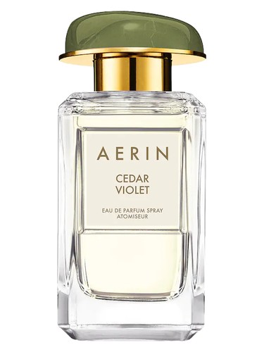 Cedar Violet by Aerin