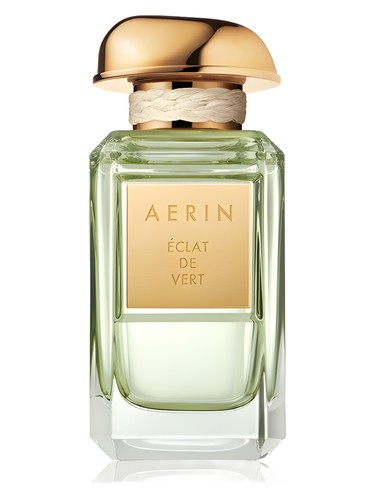 Éclat de Vert by Aerin