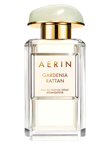 Gardenia Rattan by Aerin