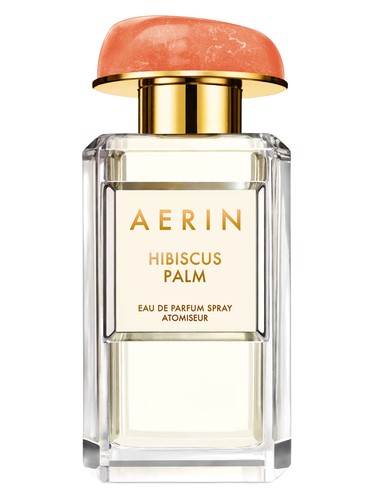 Hibiscus Palm by Aerin
