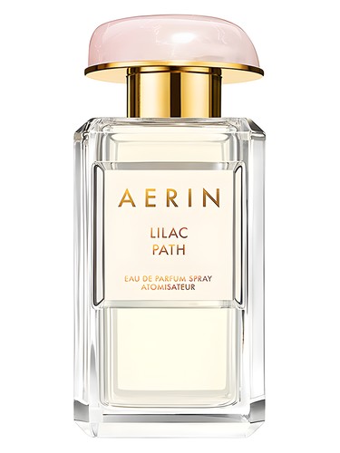 Lilac Path by Aerin