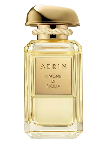 Limone di Sicilia by Aerin