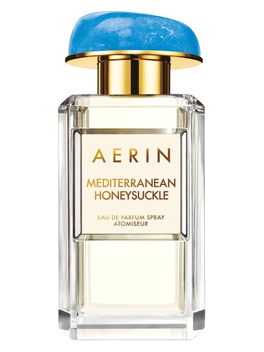 Mediterranean Honeysuckle by Aerin