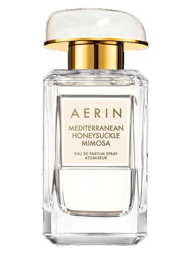 Mediterranean Honeysuckle Mimosa by Aerin