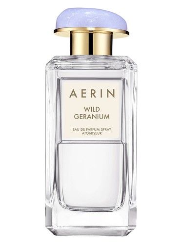 Wild Geranium by Aerin