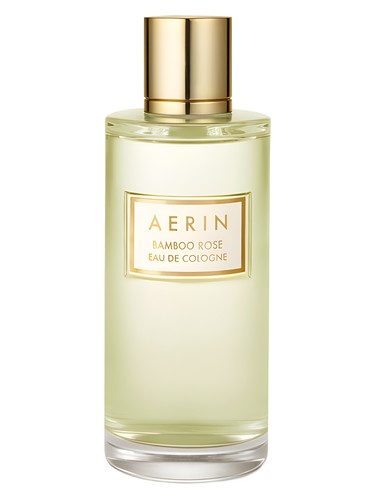 Bamboo Rose Eau de Cologne by Aerin