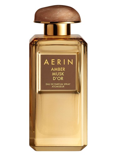 Amber Musk d'Or by Aerin
