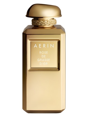 Rose de Grasse d'Or by Aerin