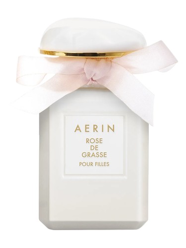 Rose de Grasse Pour Filles by Aerin