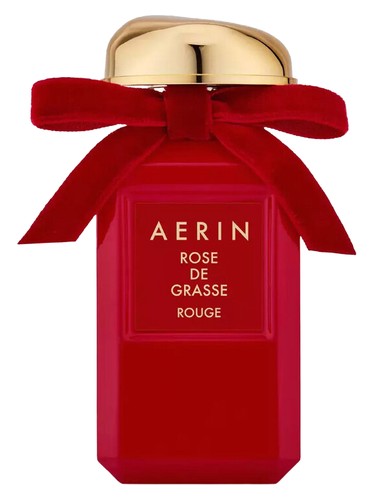 Rose de Grasse Rouge by Aerin