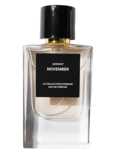 November by Aeronot
