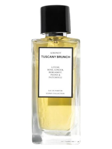 Tuscany Brunch by Aeronot