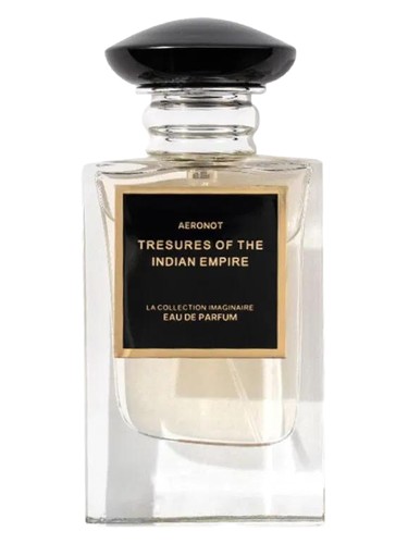Treasures of the Indian Empire by Aeronot
