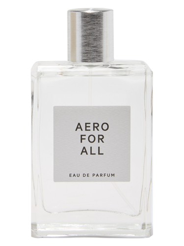 Aero For All by Aéropostale