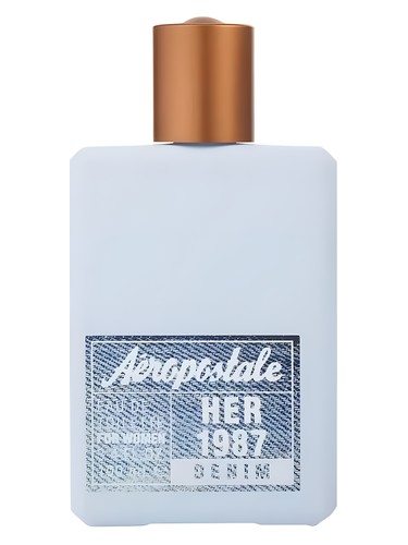 Her 1987 Denim by Aéropostale
