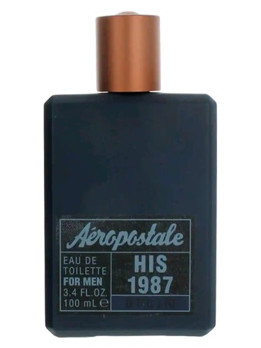 His 1987 by Aéropostale