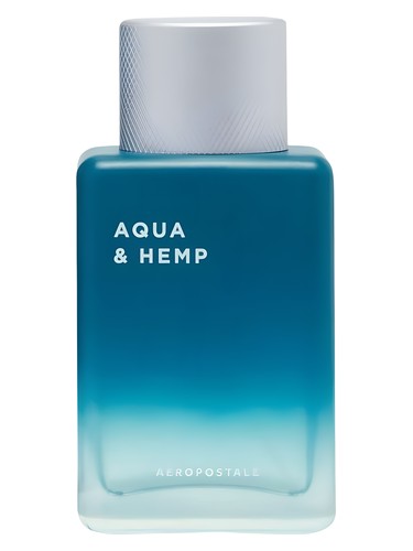 Aqua & Hemp by Aéropostale
