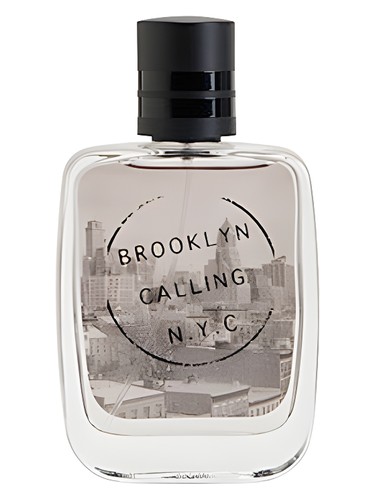Brooklyn Calling N.Y.C by Aéropostale