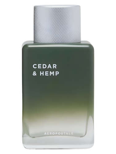 Cedar & Hemp by Aéropostale